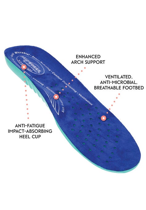 Easy Street Replacement Insole, , alternate image number null