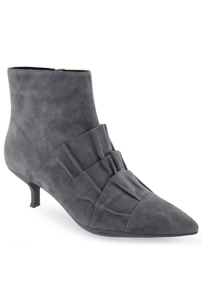 Loloa Bootie, SHADE SUEDE, hi-res image number null
