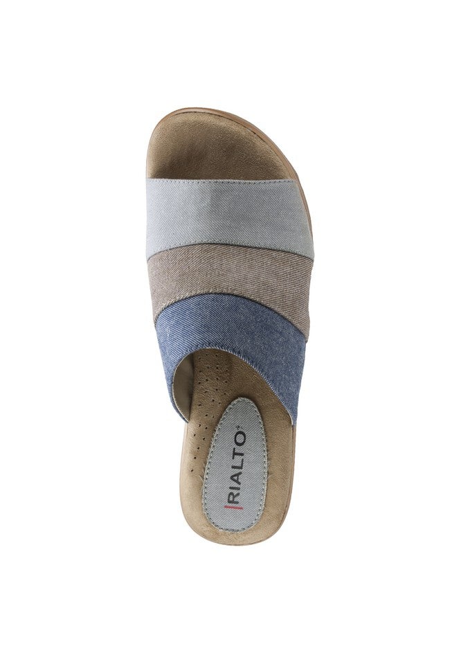 Vobbia Sandal , , alternate image number null