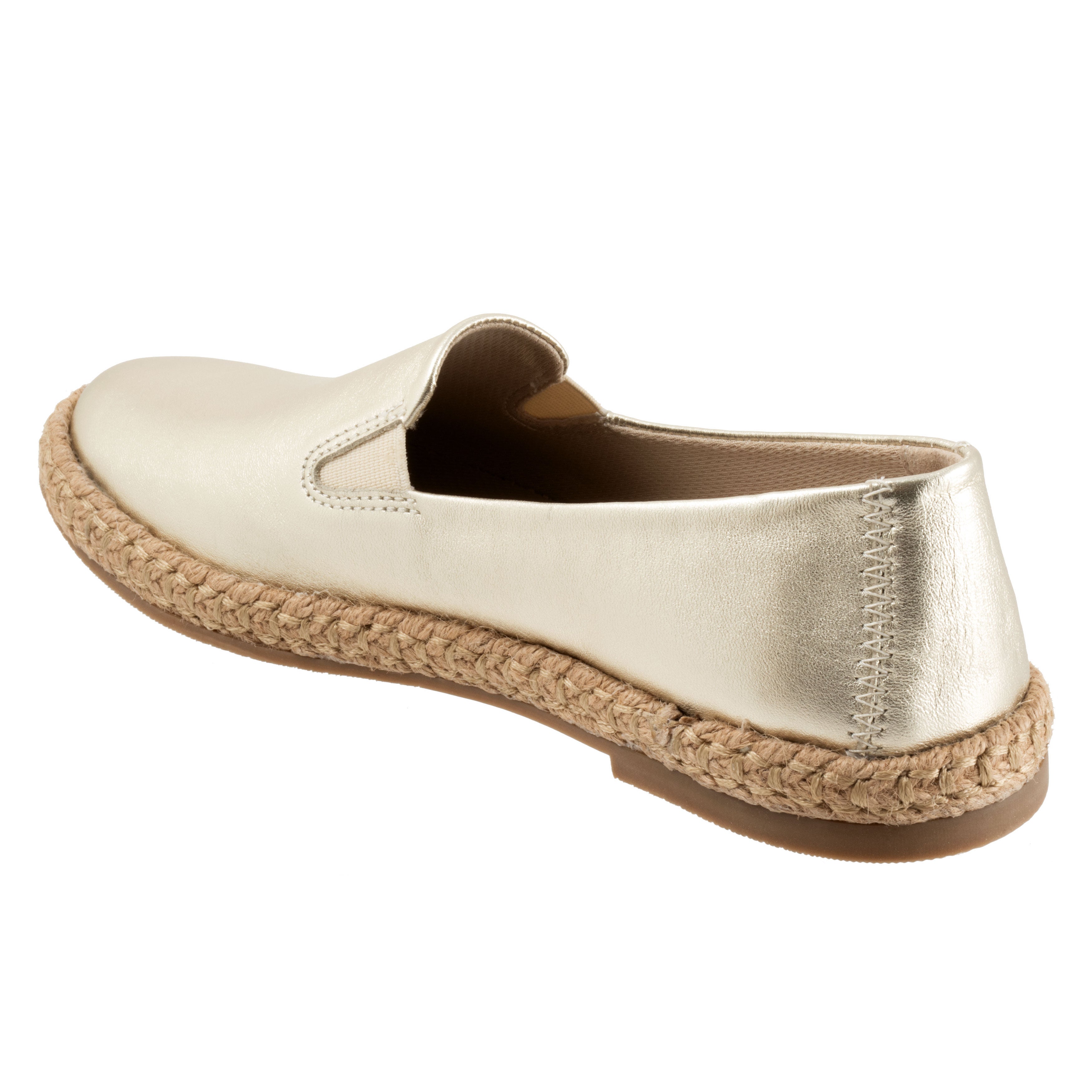 Poppy Flat, CHAMPAGNE, on-hover image number 1