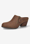 Carlene Mule, BROWN, hi-res image number null