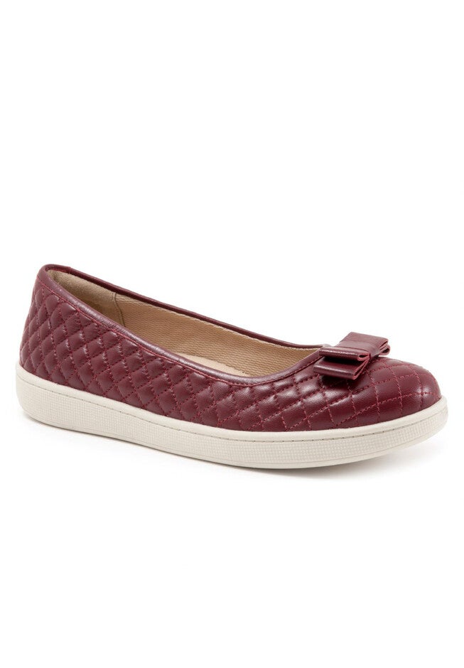 Anna Athletic, DARK RED, hi-res image number null