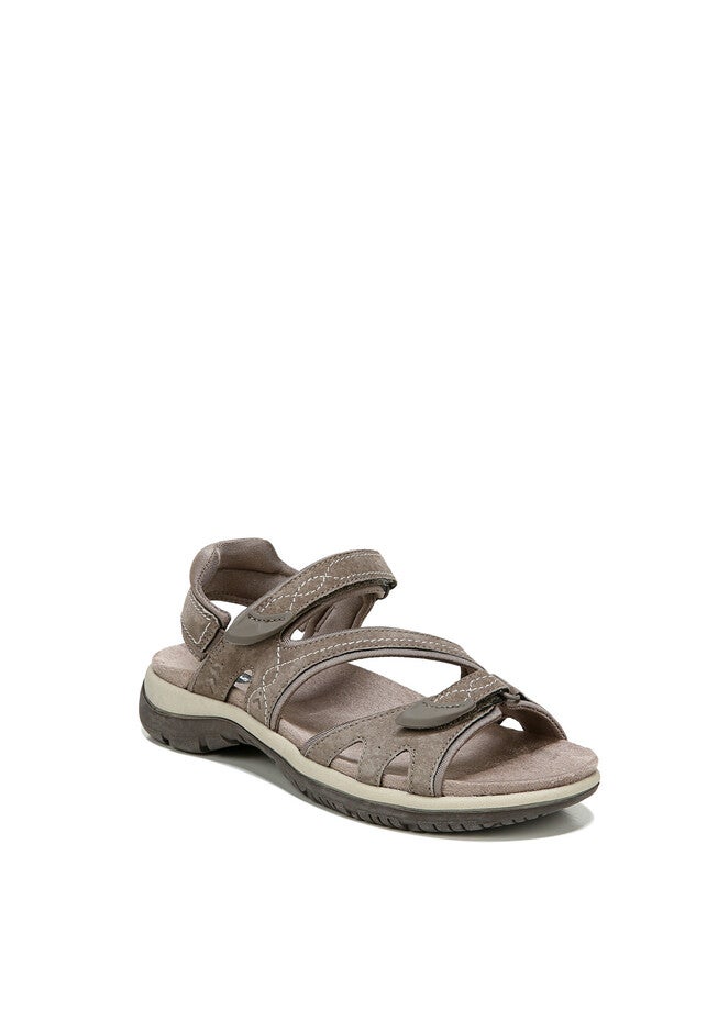 Adelle Sandals, TAUPE, hi-res image number 0