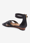 The Gretchen Sandal, , on-hover image number null