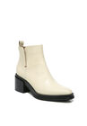 Dalden Bootie, CREAM, hi-res image number null