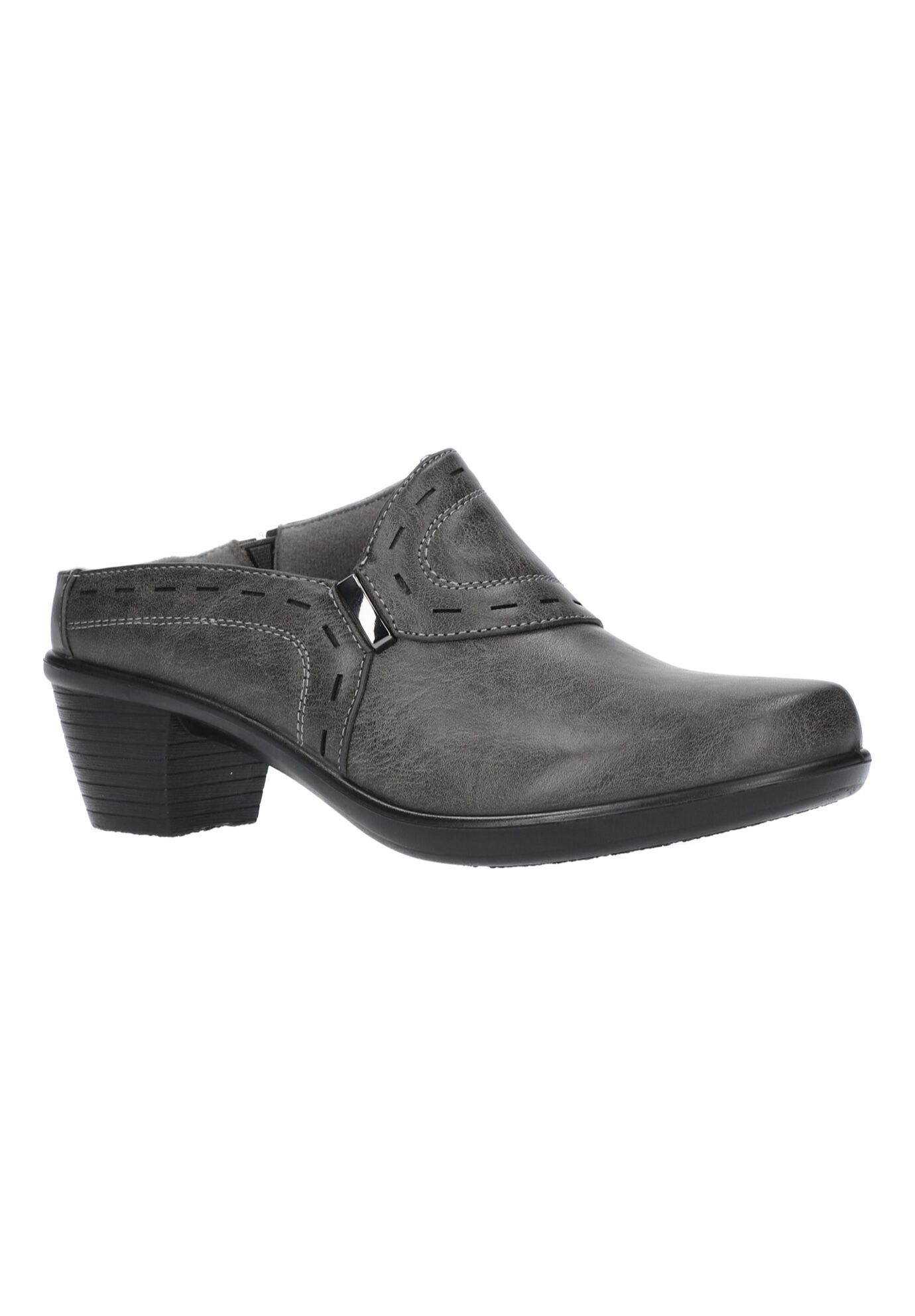 Easy Street Shoes Wide Width Shoes For All