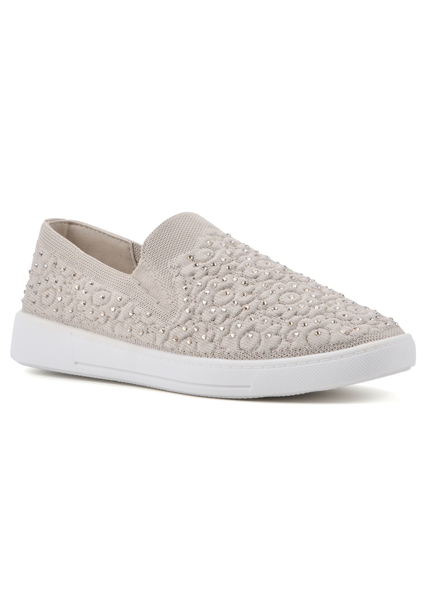 Unit Sneaker, TAUPE FABRIC, hi-res image number 0