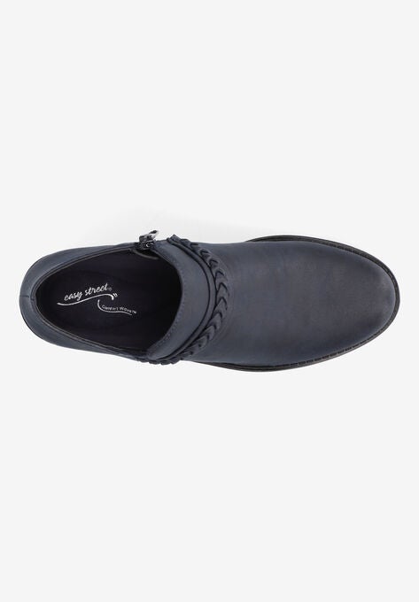 Jalia Booties, , alternate image number null
