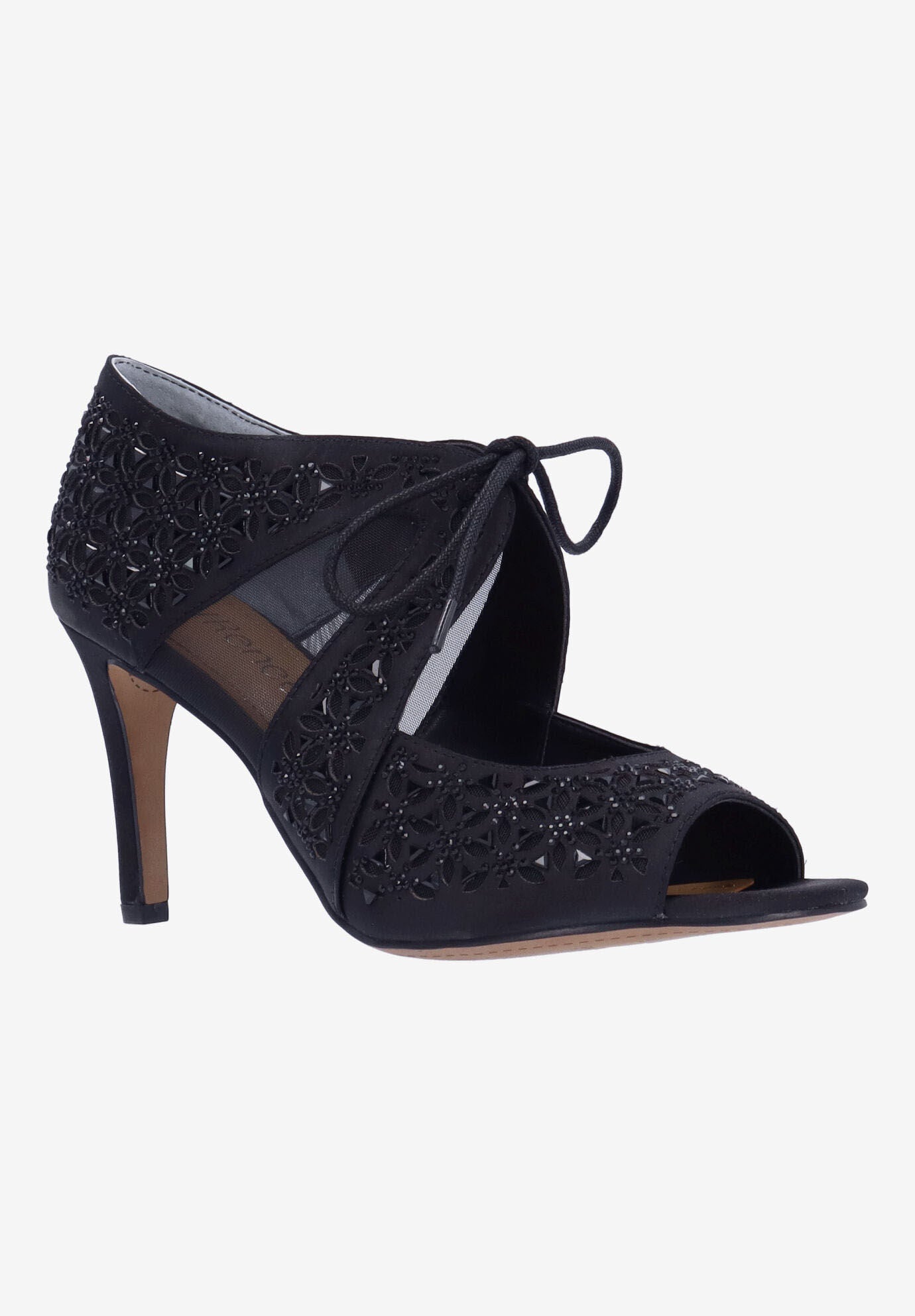 Kiandra Casual Sandal, BLACK, hi-res image number 0