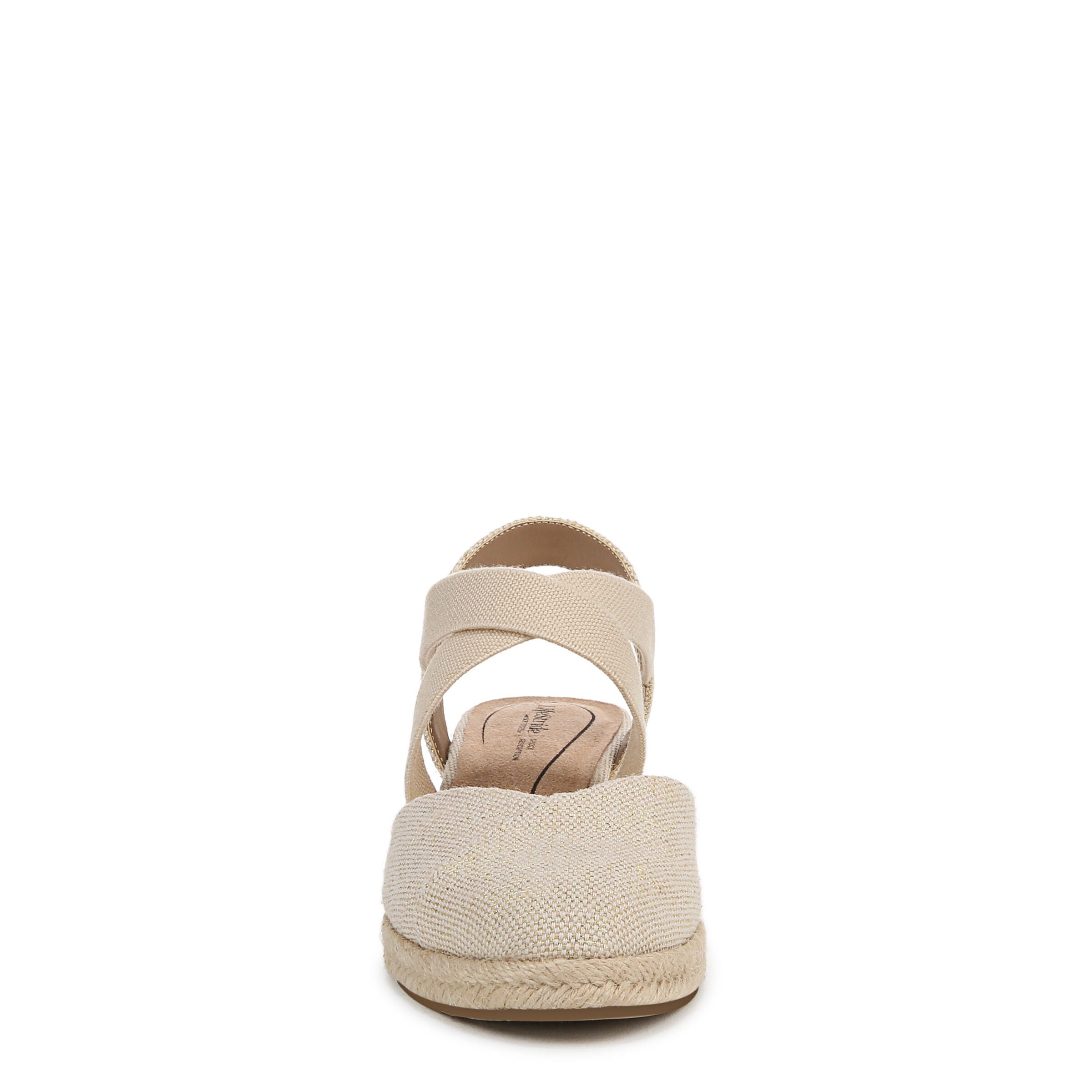 Kimball Sandal, NATURAL TAN, alternate image number 4