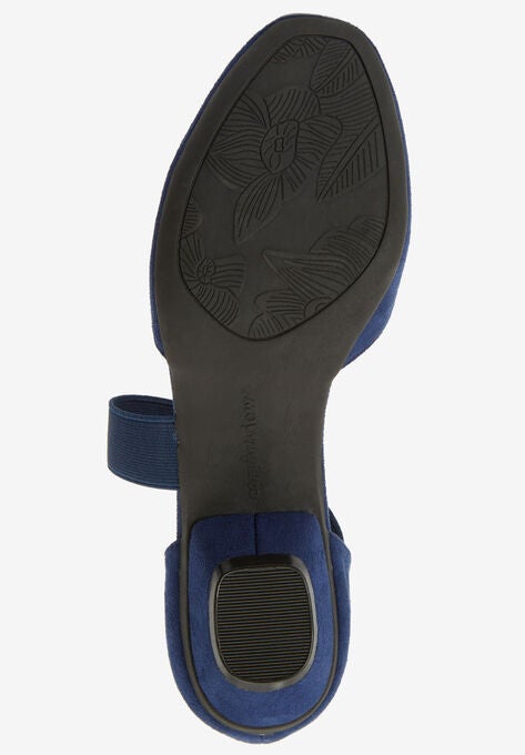 The Camilla Pump , , alternate image number null