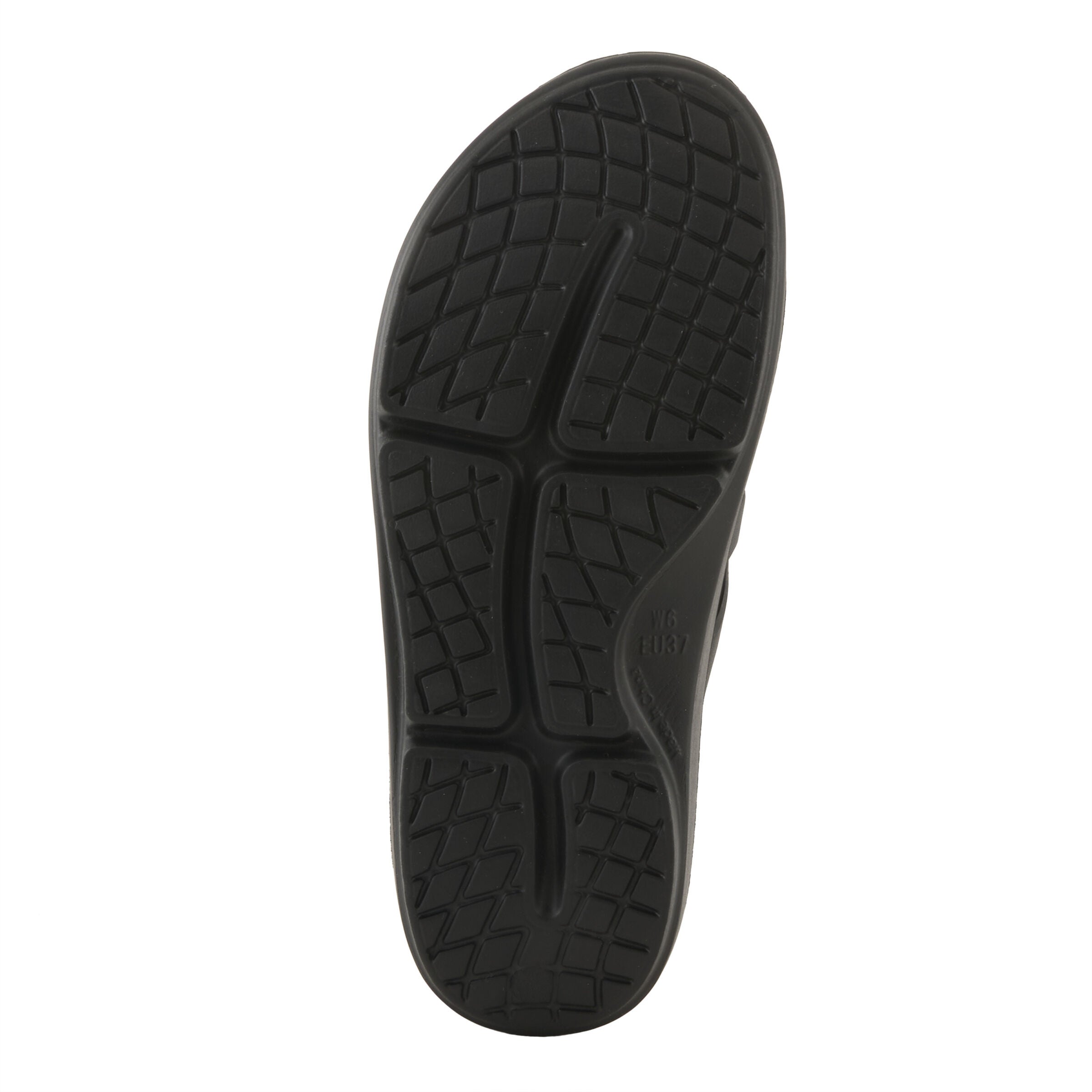 Osmar Sandal, BLACK, alternate image number 6