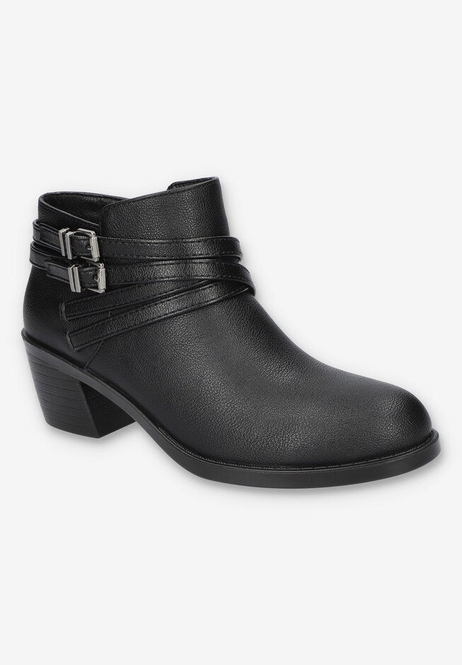 Kory Bootie, BLACK, hi-res image number null