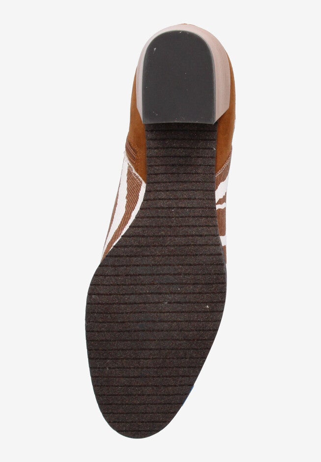 Halsie Bootie, , alternate image number 4