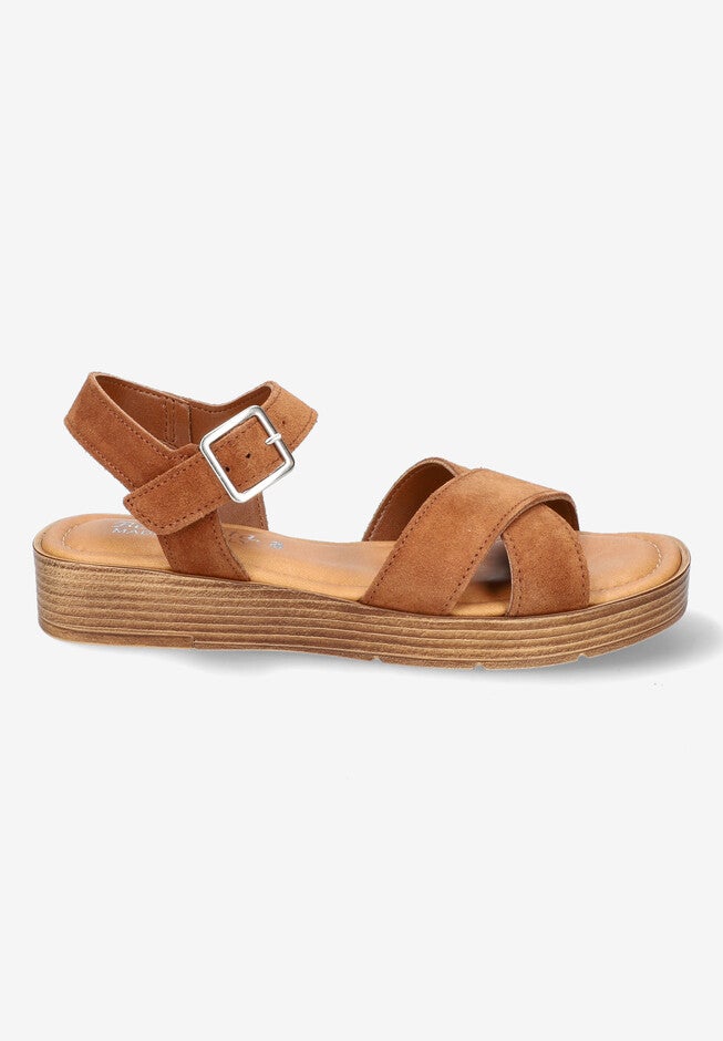 Car-Italy Sandal, , alternate image number null