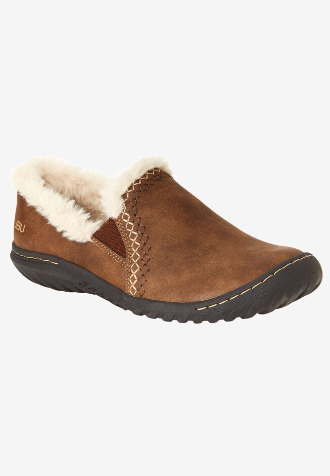 Willow Slip-On by JBU by Jambu®, BROWN, hi-res image number null