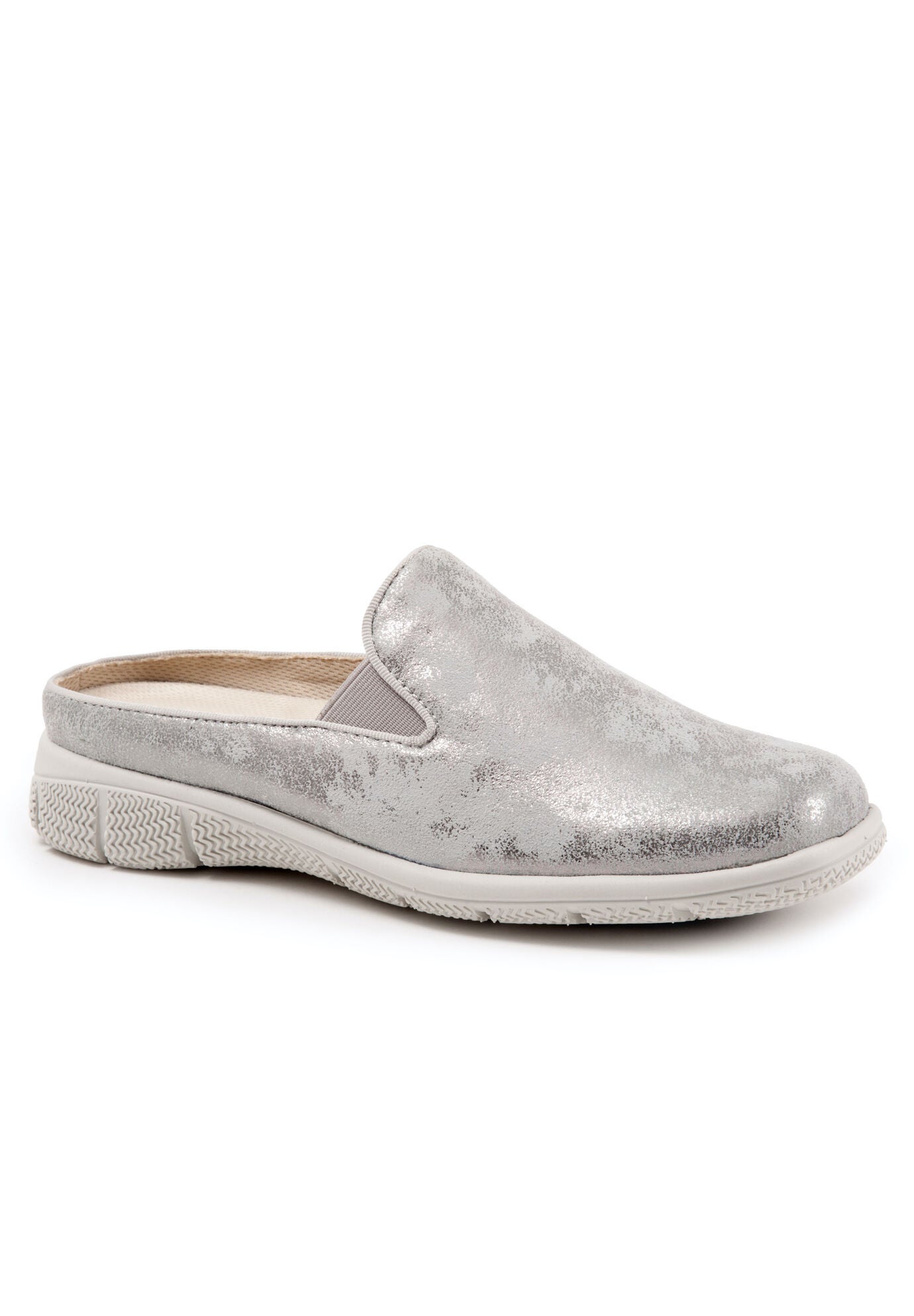 Uma Sneaker, SILVER METALLIC, hi-res image number 0
