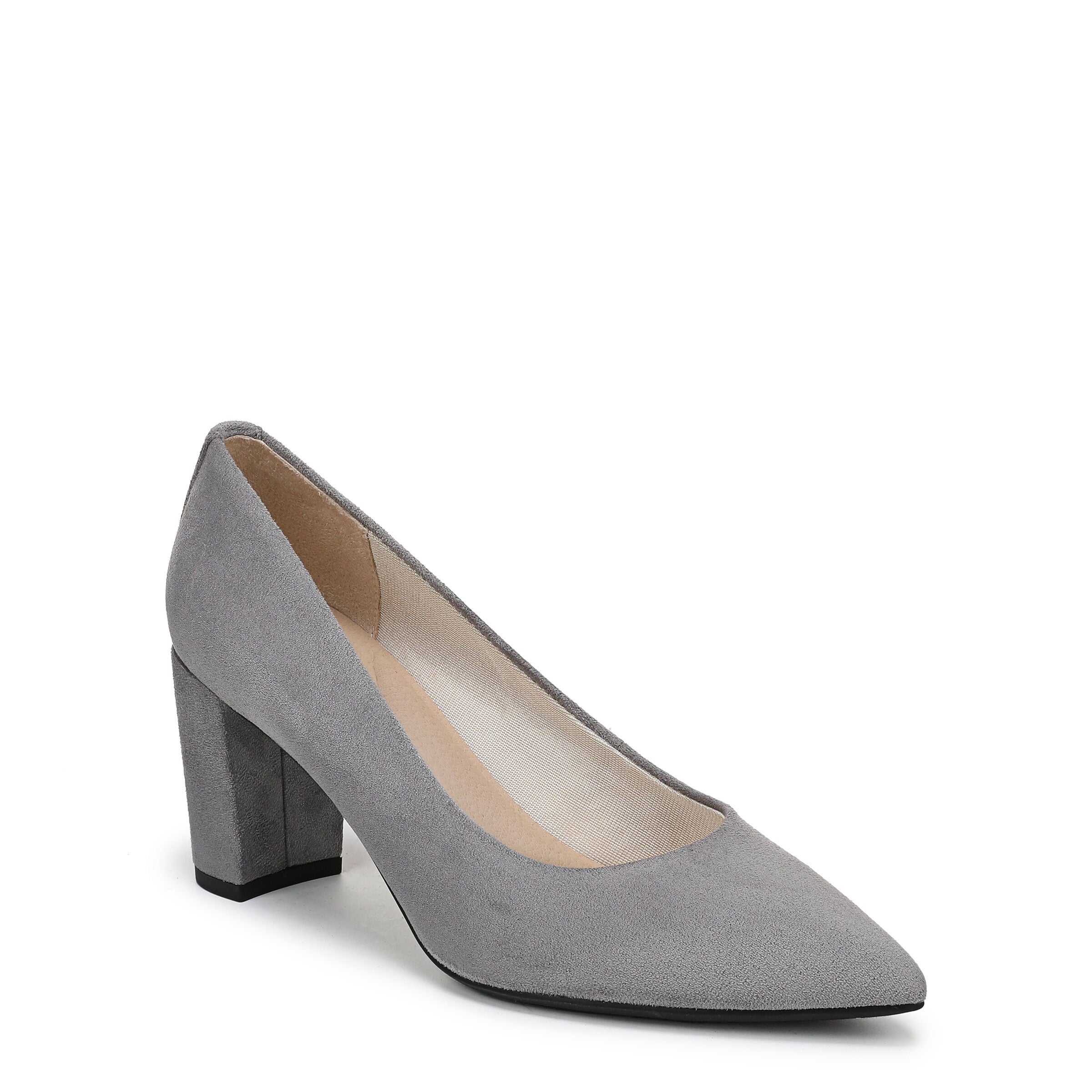 Rebecca Pump