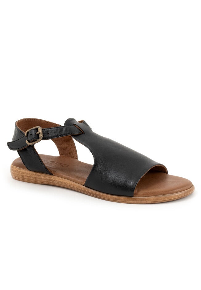 Gabriella Sling Back Sandal, BLACK, hi-res image number null