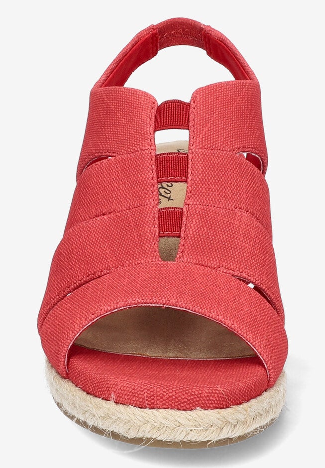 Aziza Espadrille, , alternate image number 2