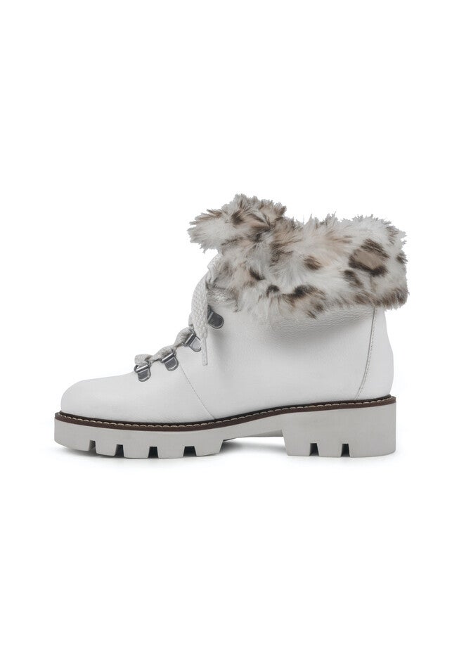 Glamorous Water-Resistant Bootie, , alternate image number null