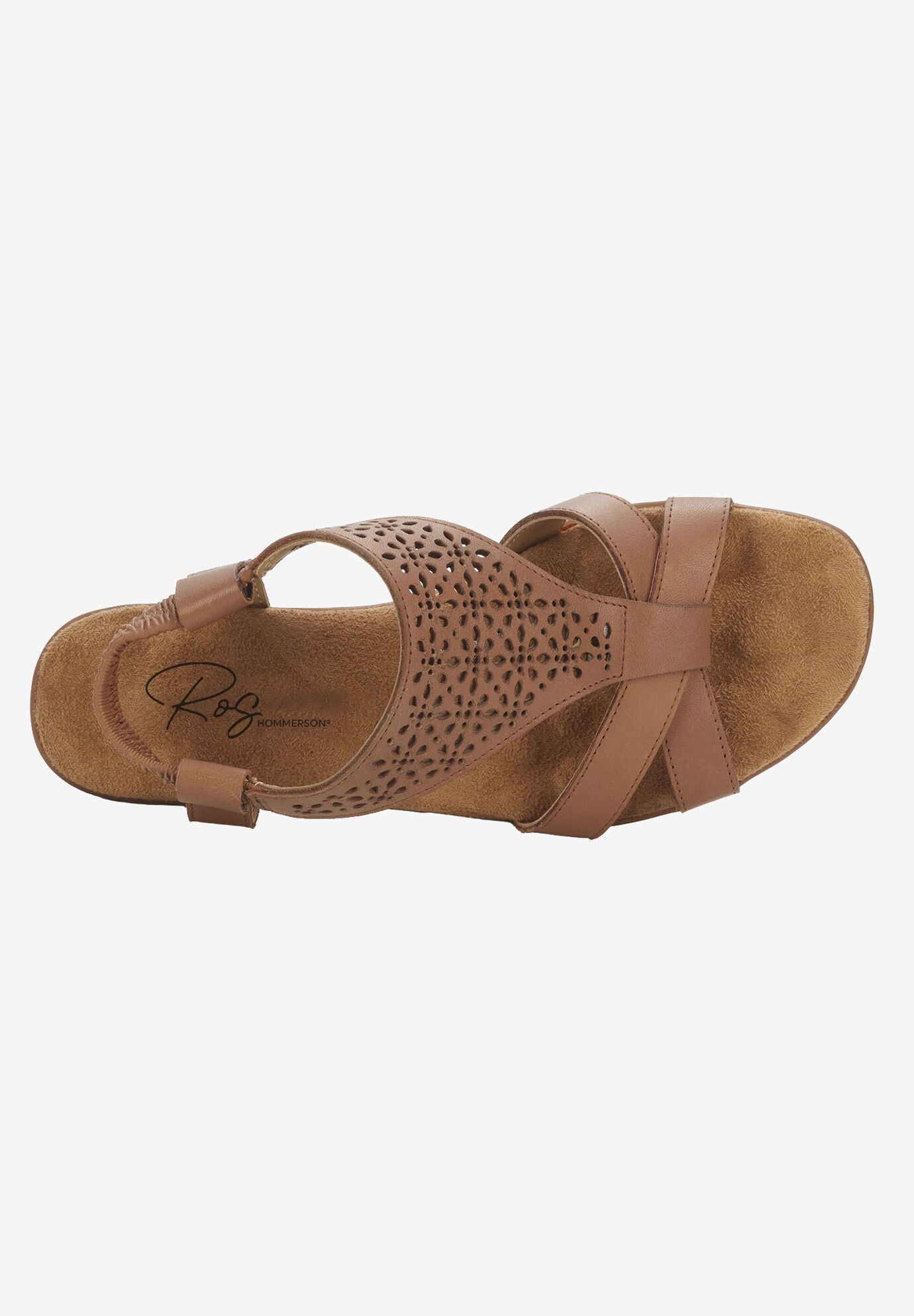 Kitsy Wedge Sandal, , alternate image number 1