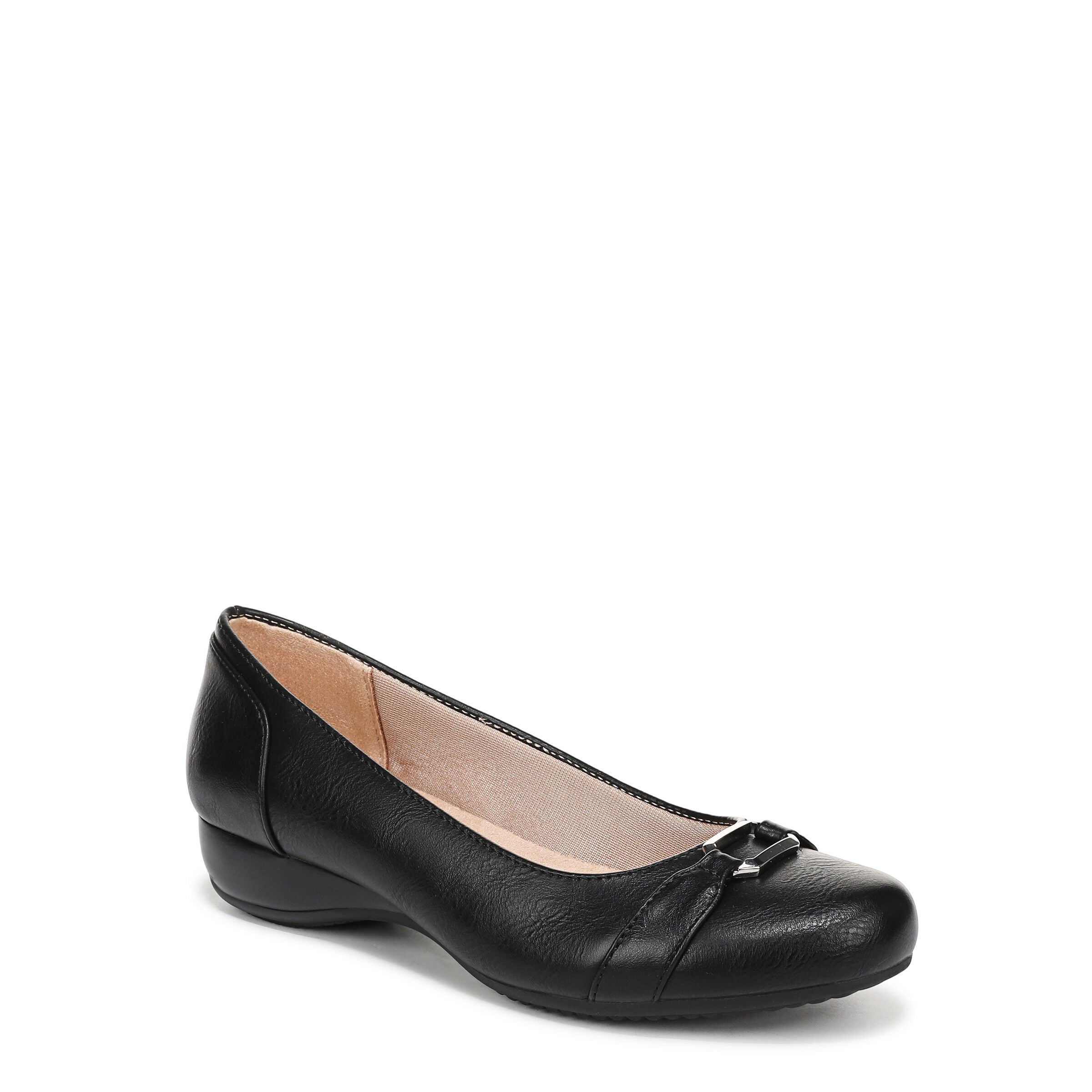 Daniela Ballet Flat, BLACK, hi-res image number 0