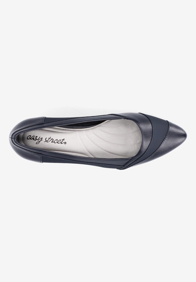 Janora Pump, , alternate image number null