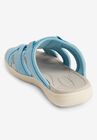 The Alivia Sandal , , on-hover image number null
