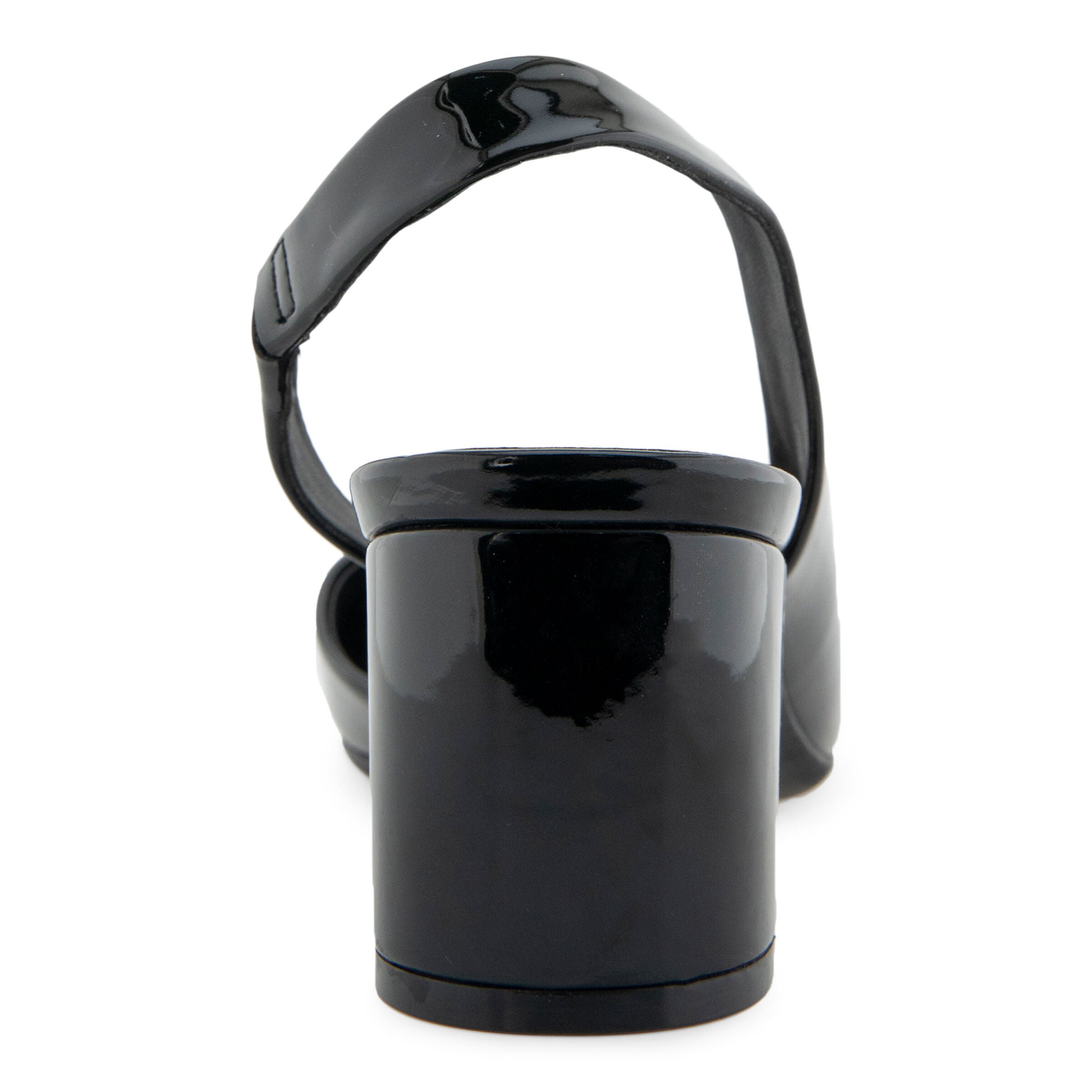 Icepop Slingback Pump, BLACK, on-hover image number 1