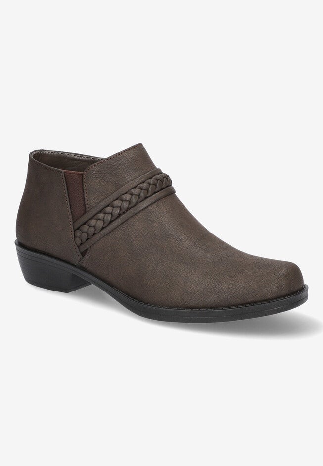 Jalia Booties, SMOKE, hi-res image number 0