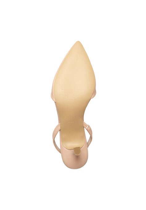 Valencia Heel Slingback, , alternate image number null