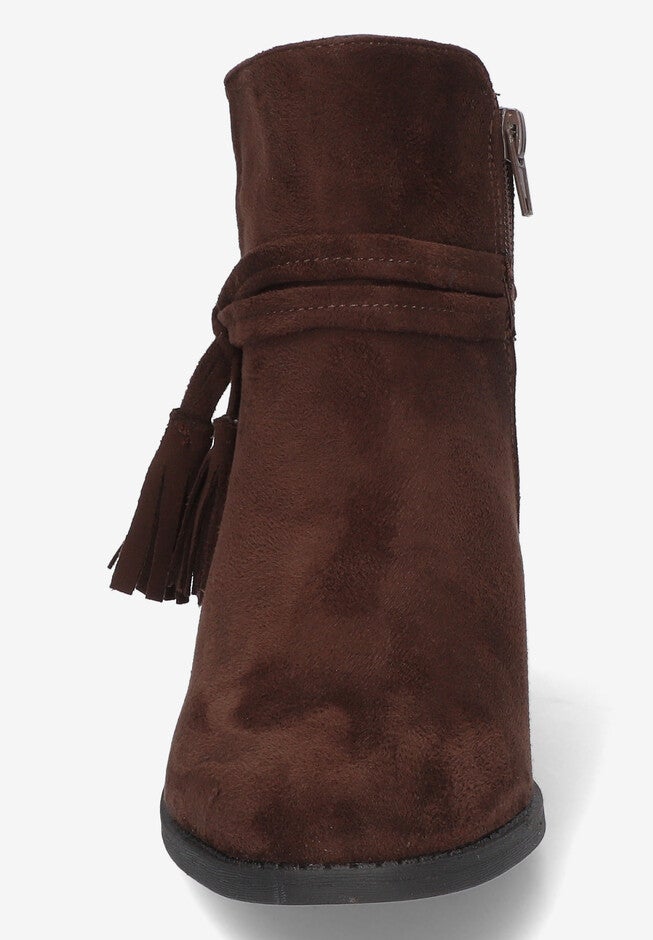 Thalia Booties, , alternate image number null