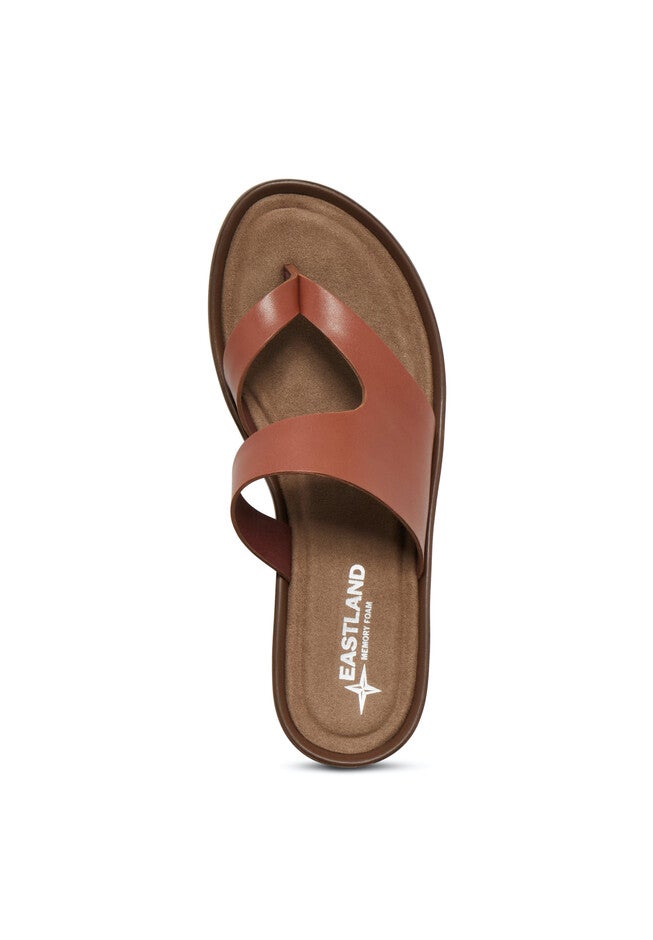 Laurel Thong Sandal, , alternate image number 7
