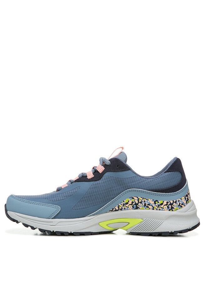 Stride Trail Water-Repellent Trail Sneaker, , alternate image number null