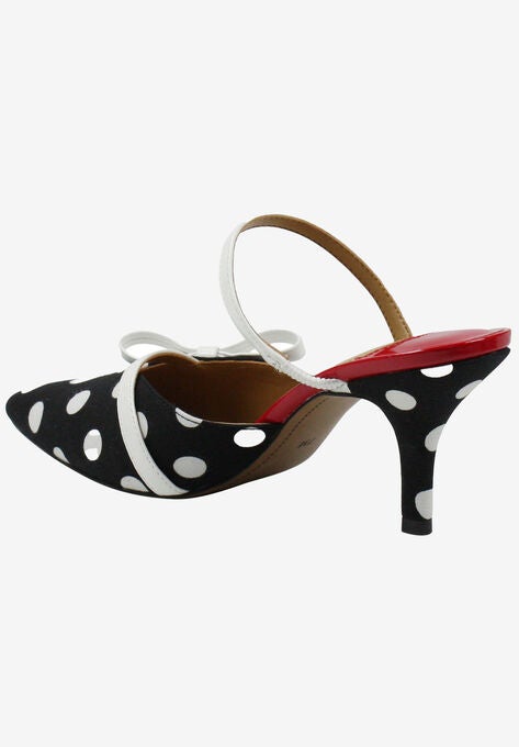 Estelia Mules, , on-hover image number null
