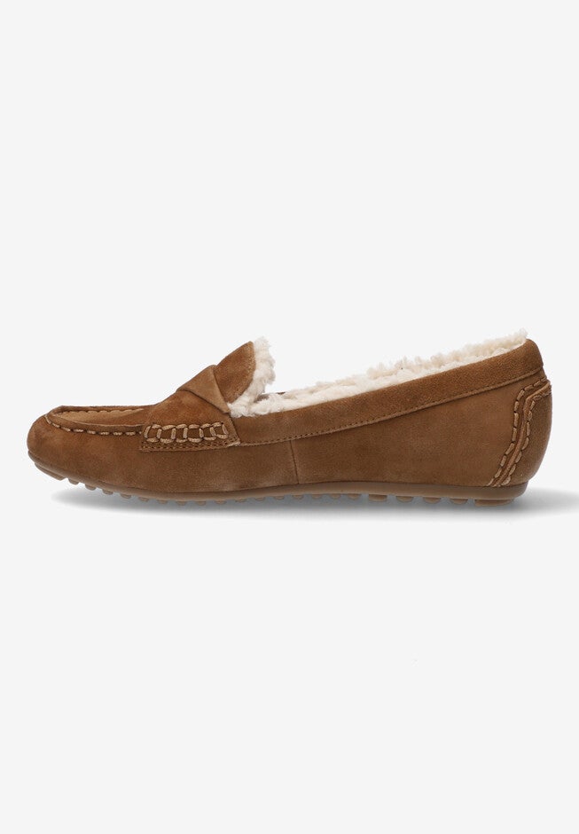 Prentice Slip On Moccasin, , alternate image number 3