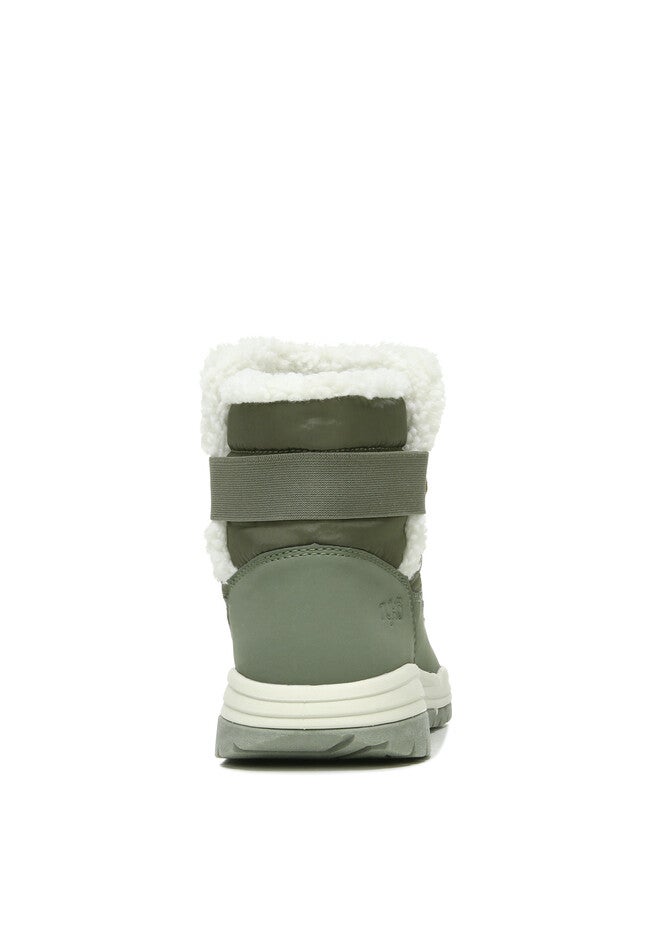 Aubonne Gore Sneaker Bootie, , on-hover image number null