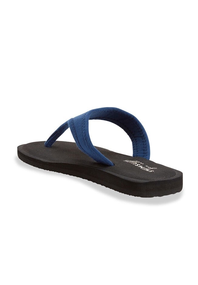 Wide Band Flip Flops, , alternate image number 4