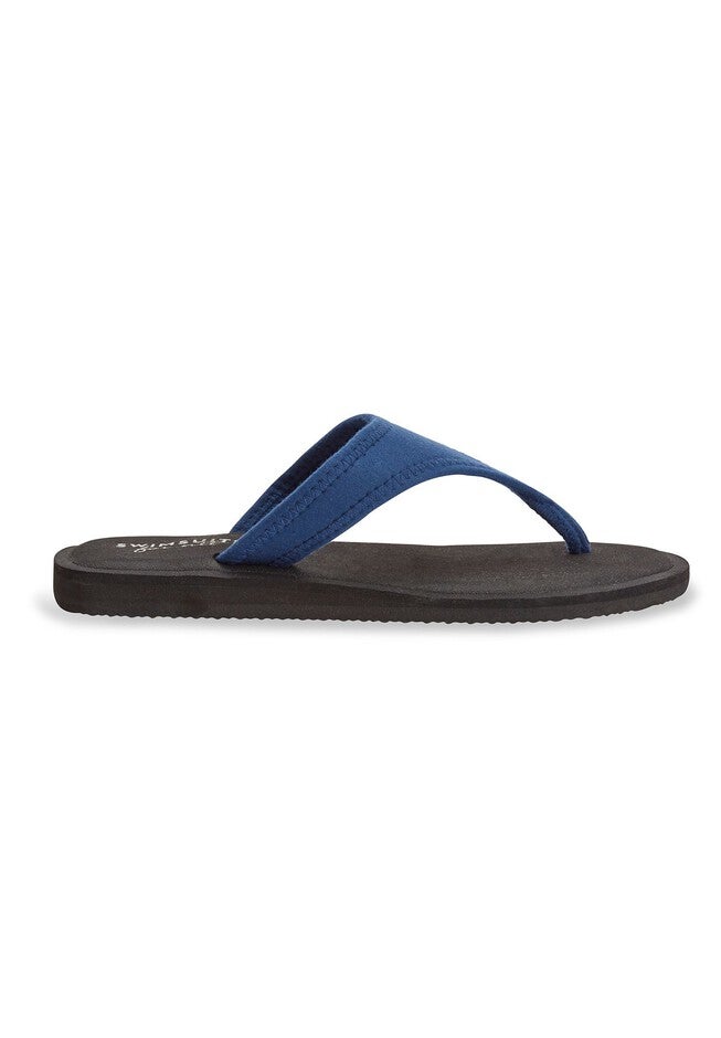 Wide Band Flip Flops, , alternate image number 3
