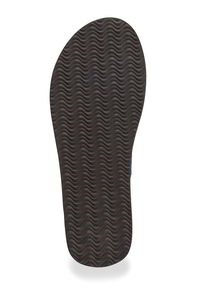 Wide Band Flip Flops, , alternate image number 6