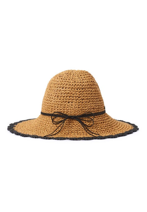 Surfside Hat, , alternate image number null