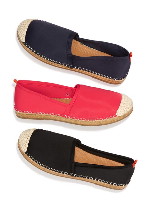 Water Friendly Espadrilles, , on-hover image number null