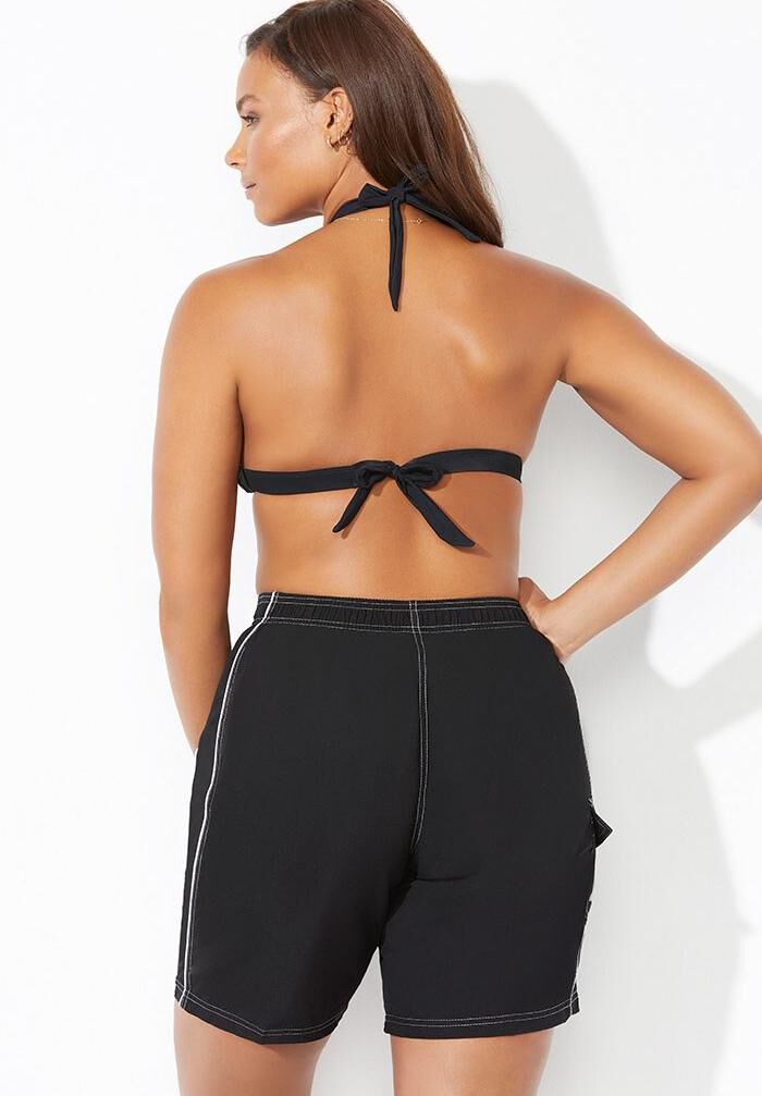 Long Board Short, , on-hover image number 1