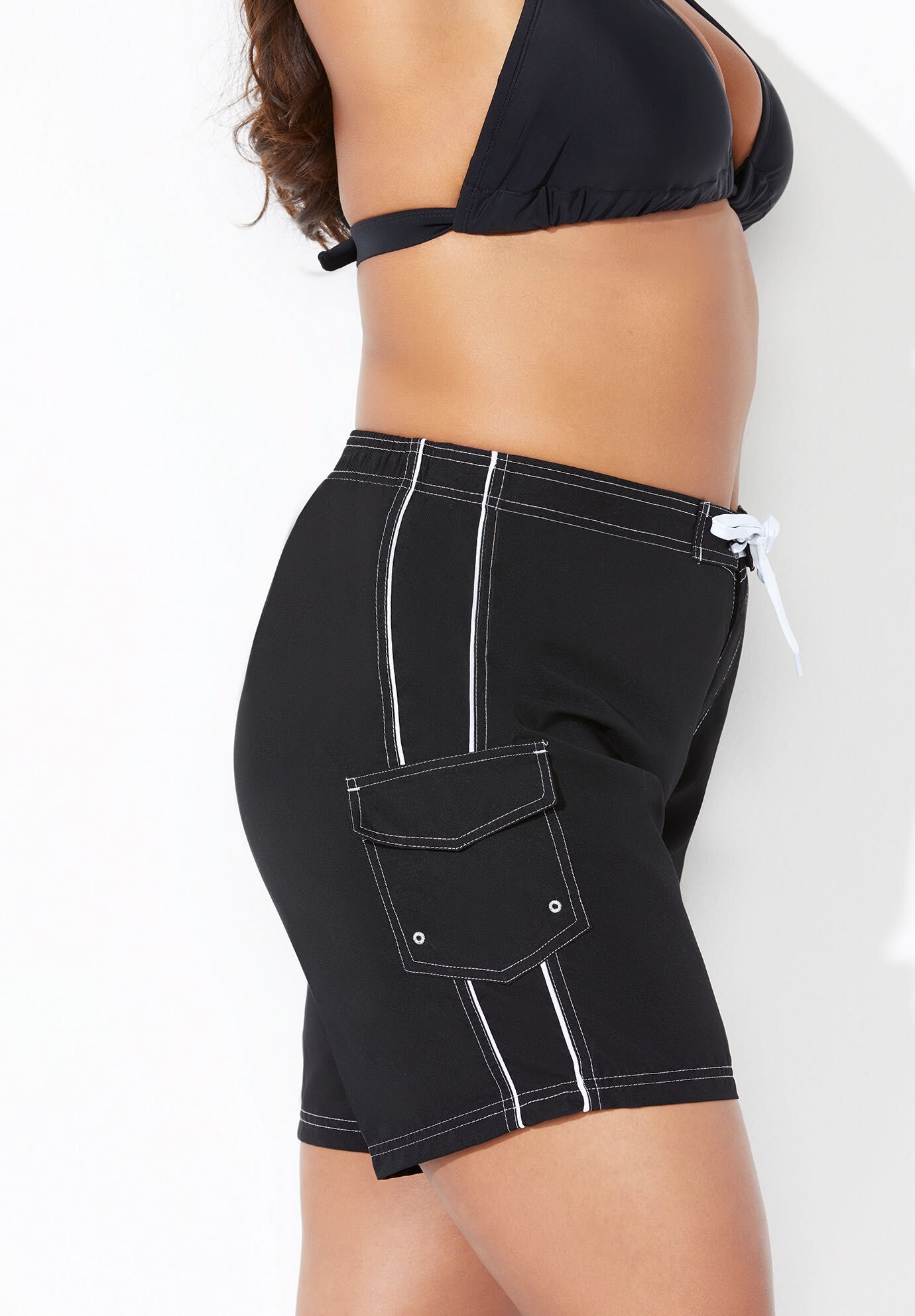 Long Board Short, , alternate image number 2