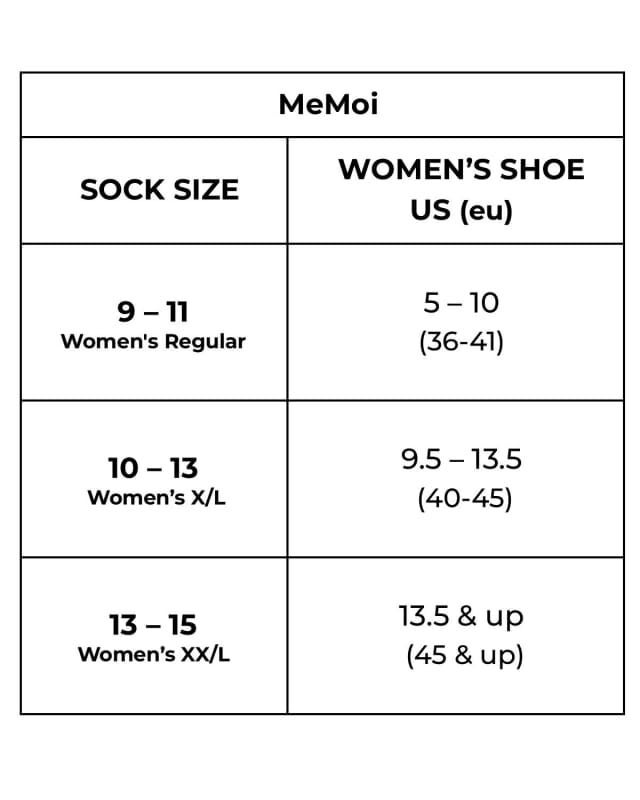 Women's Flat-Knit Bamboo Blend Crew Socks, BLACK, alternate image number 3