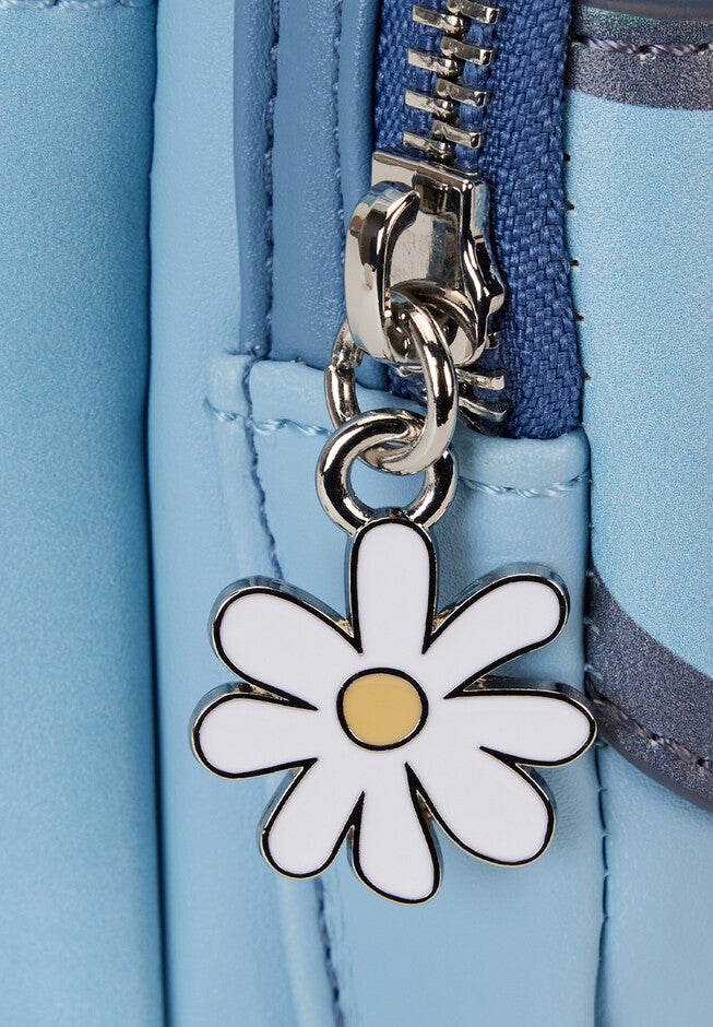 Loungefly X Disney Stitch Springtime Mini Backpack, , alternate image number null
