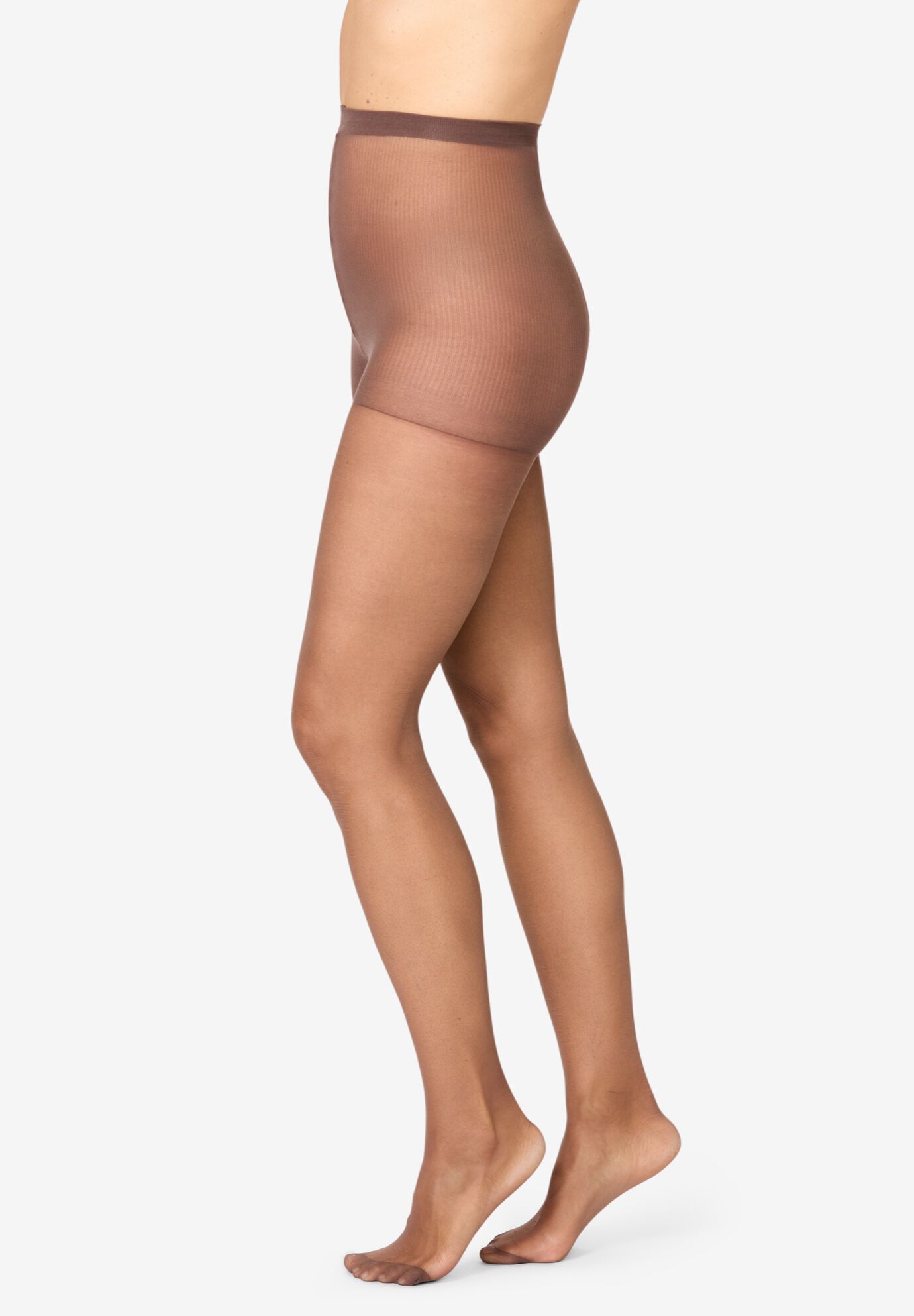 Daysheer Pantyhose, , alternate image number 6