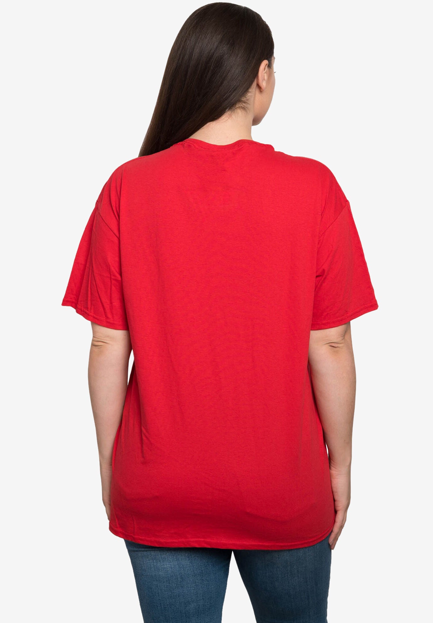 DC Comics Wonder Woman Short Sleeve Costume T-Shirt, , on-hover image number 1