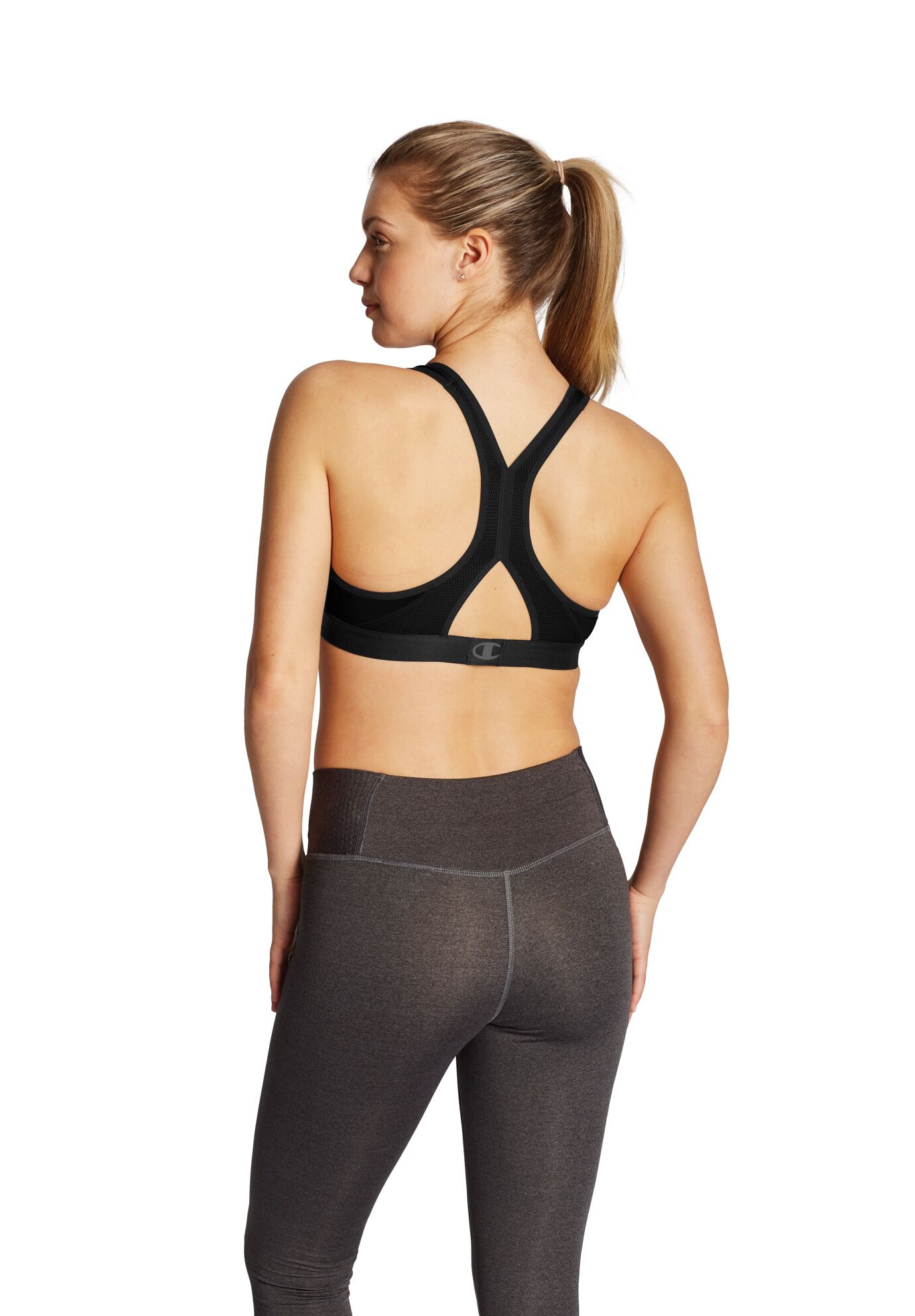 The Curvy Sports Bra, , on-hover image number 1
